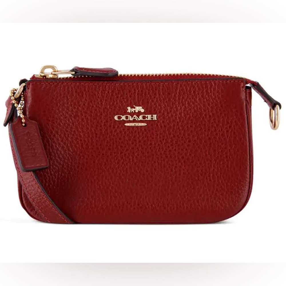 Coach 👜 Nolita 15